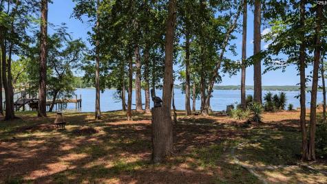 54 Windward Lane Ridgeway SC 29130-0000