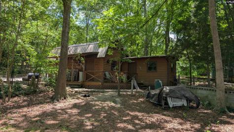 54 Windward Lane Ridgeway SC 29130-0000