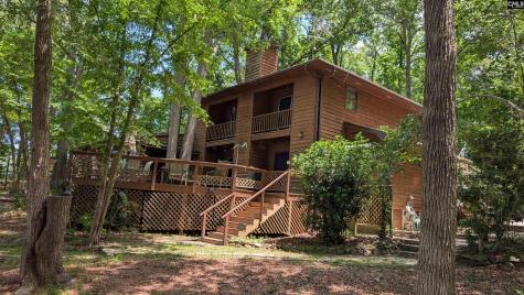 54 Windward Lane Ridgeway SC 29130-0000