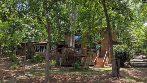 54 Windward Lane Ridgeway SC 29130-0000
