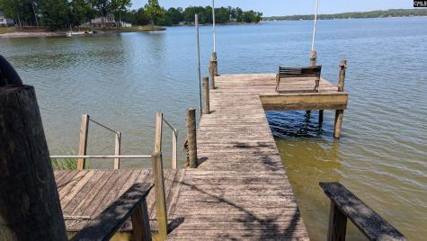 54 Windward Lane Ridgeway SC 29130-0000