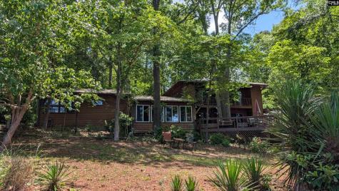54 Windward Lane Ridgeway SC 29130-0000