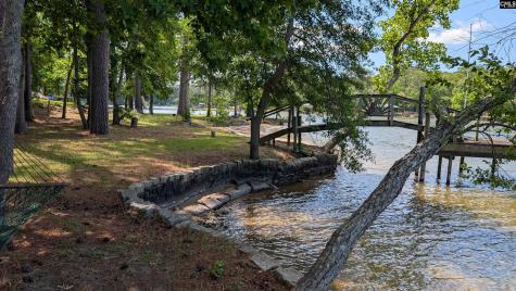 54 Windward Lane Ridgeway SC 29130-0000