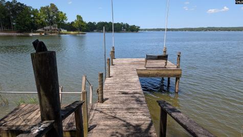 54 Windward Lane Ridgeway SC 29130-0000