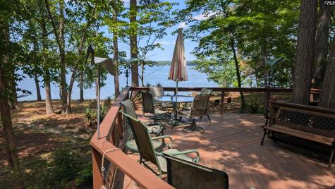 54 Windward Lane Ridgeway SC 29130-0000