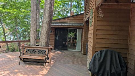 54 Windward Lane Ridgeway SC 29130-0000
