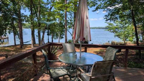 54 Windward Lane Ridgeway SC 29130-0000