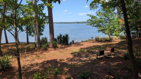 54 Windward Lane Ridgeway SC 29130-0000
