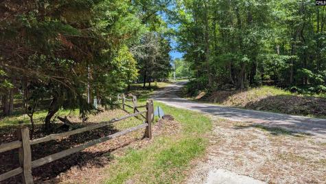 54 Windward Lane Ridgeway SC 29130-0000
