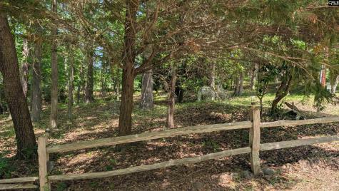 54 Windward Lane Ridgeway SC 29130-0000