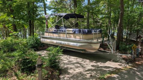 54 Windward Lane Ridgeway SC 29130-0000