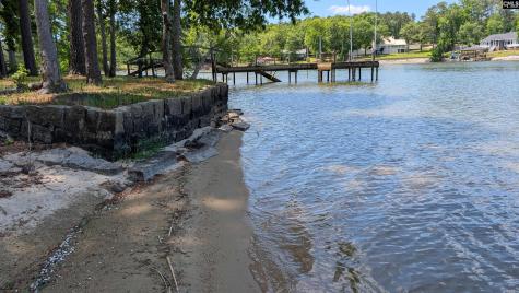 54 Windward Lane Ridgeway SC 29130-0000