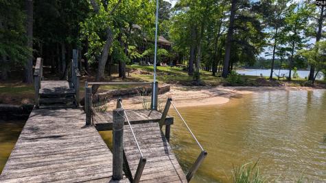 54 Windward Lane Ridgeway SC 29130-0000