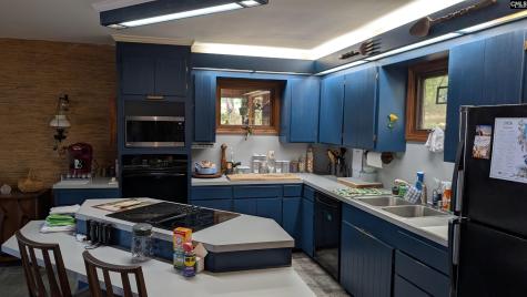 54 Windward Lane Ridgeway SC 29130-0000