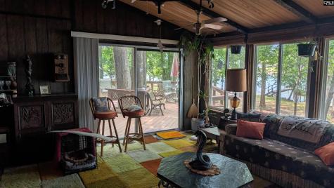 54 Windward Lane Ridgeway SC 29130-0000