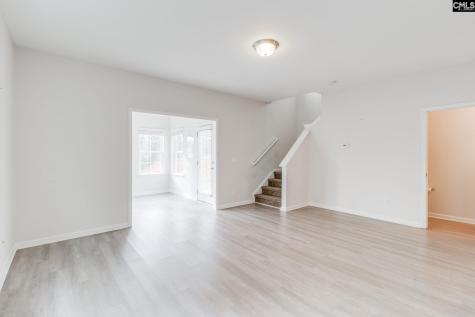 591 Flat Creek Drive Blythewood SC 29016