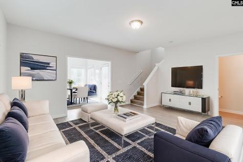 591 Flat Creek Drive Blythewood SC 29016