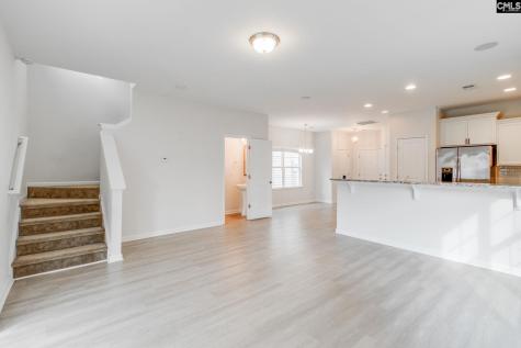 591 Flat Creek Drive Blythewood SC 29016