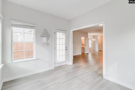 591 Flat Creek Drive Blythewood SC 29016