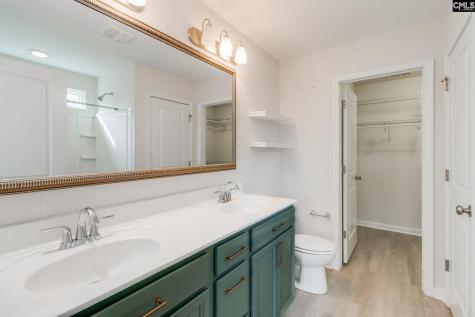 591 Flat Creek Drive Blythewood SC 29016