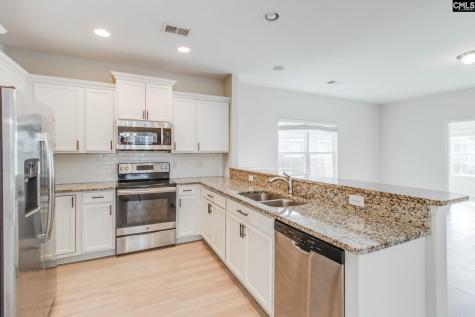 591 Flat Creek Drive Blythewood SC 29016