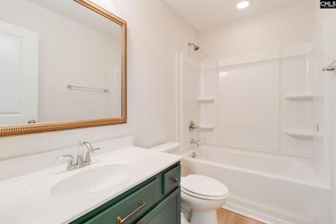 591 Flat Creek Drive Blythewood SC 29016