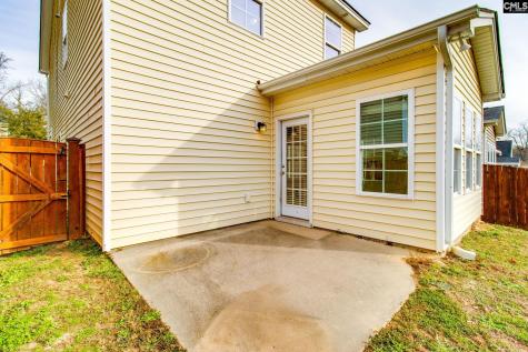 591 Flat Creek Drive Blythewood SC 29016