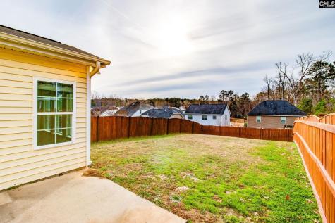591 Flat Creek Drive Blythewood SC 29016