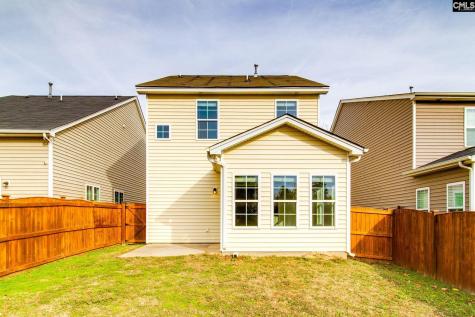 591 Flat Creek Drive Blythewood SC 29016