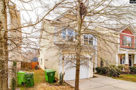 591 Flat Creek Drive Blythewood SC 29016
