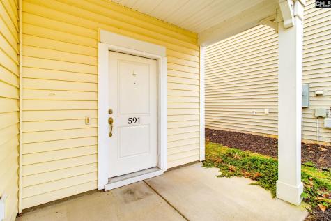 591 Flat Creek Drive Blythewood SC 29016