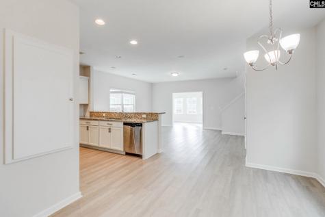 591 Flat Creek Drive Blythewood SC 29016