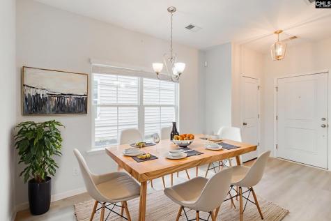 591 Flat Creek Drive Blythewood SC 29016