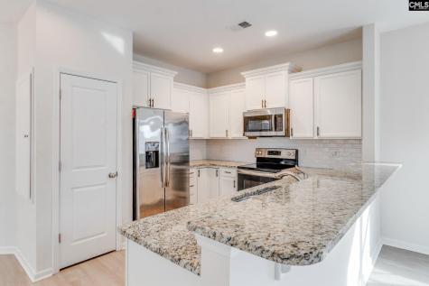 591 Flat Creek Drive Blythewood SC 29016