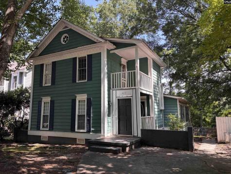 417 Cressfell Road Irmo SC 29063