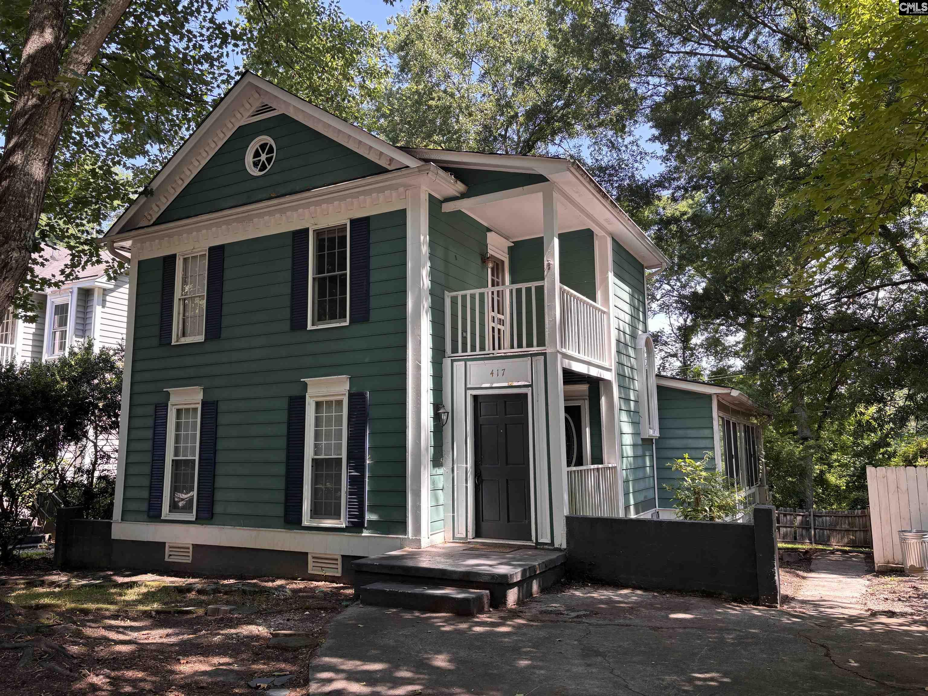 417 Cressfell Road Irmo SC 29063