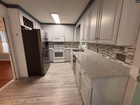 417 Cressfell Road Irmo SC 29063