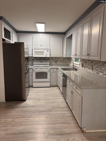 417 Cressfell Road Irmo SC 29063