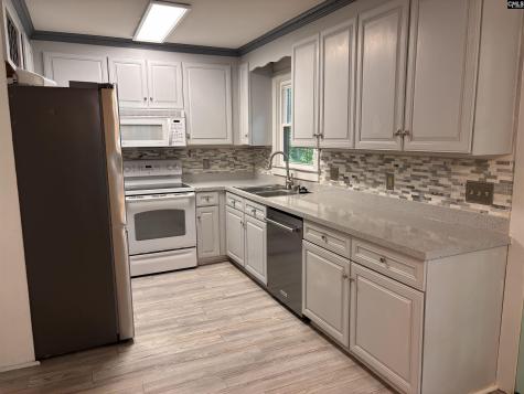 417 Cressfell Road Irmo SC 29063