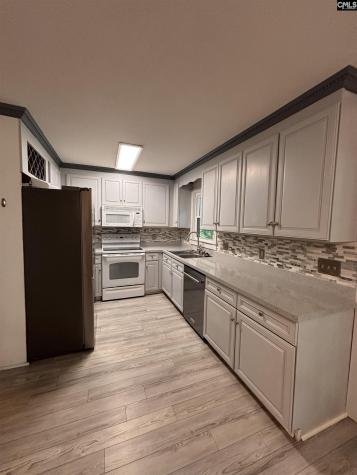 417 Cressfell Road Irmo SC 29063