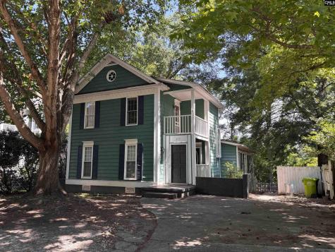 417 Cressfell Road Irmo SC 29063