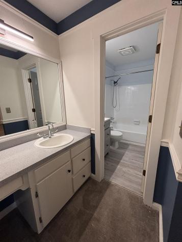 417 Cressfell Road Irmo SC 29063