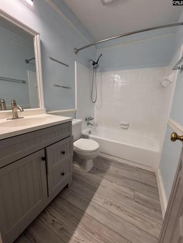417 Cressfell Road Irmo SC 29063