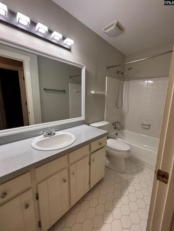 417 Cressfell Road Irmo SC 29063