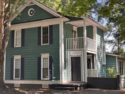 417 Cressfell Road Irmo SC 29063