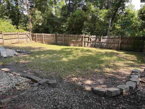 417 Cressfell Road Irmo SC 29063