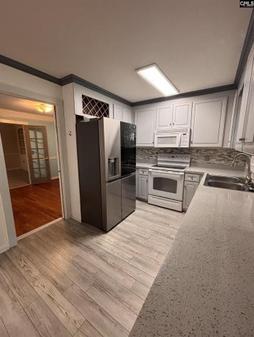 417 Cressfell Road Irmo SC 29063