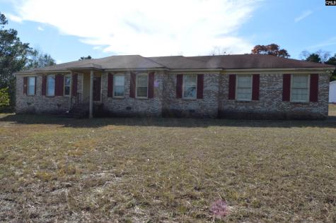 586 Beverly Hills Road Street Camden SC 29020