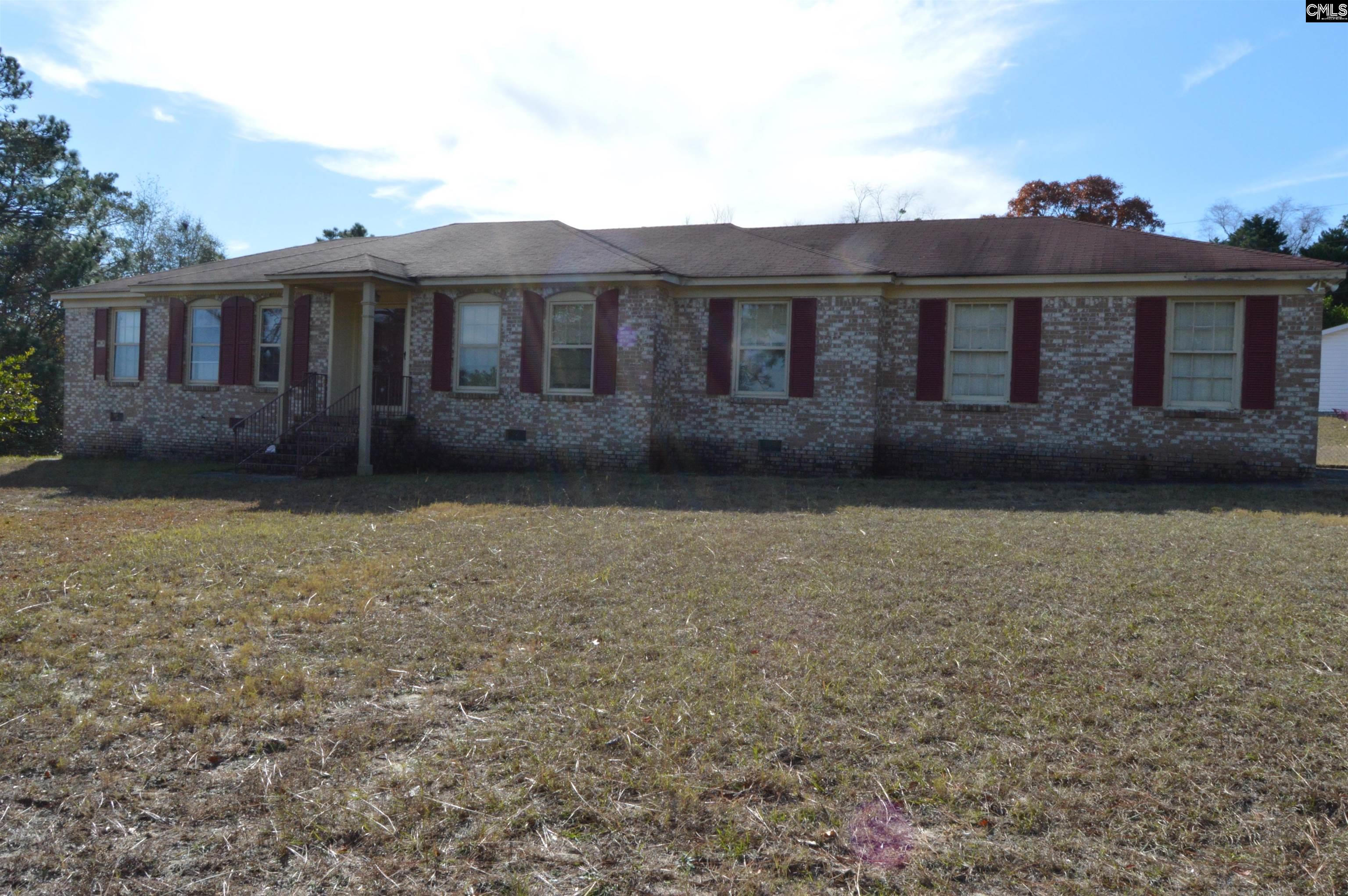 586 Beverly Hills Road Street Camden SC 29020