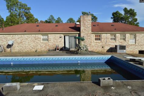 586 Beverly Hills Road Street Camden SC 29020